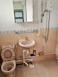 Blk 202 Tampines Street 21 (Tampines), HDB 4 Rooms #549655831